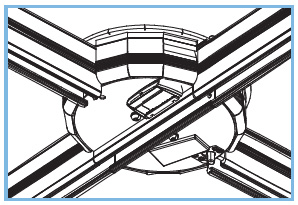 ターンテーブル