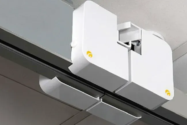 コンビロックシステム