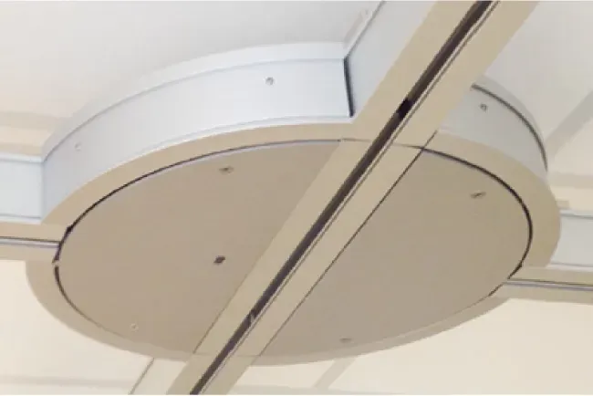 ターンテーブル