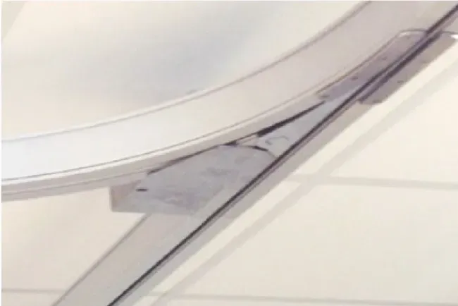 トラックスイッチ