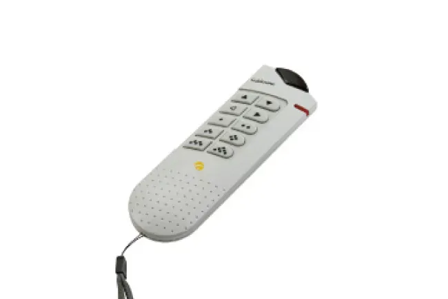 ワイヤレスリモコン