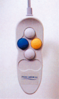 つるべー防滴ハンドスイッチ