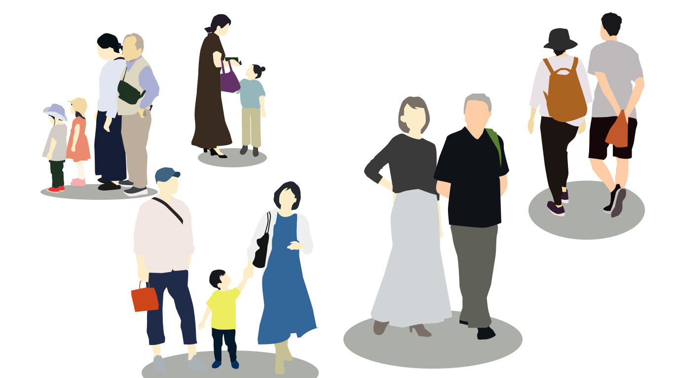 どんな人がヒートショックになりやすい?