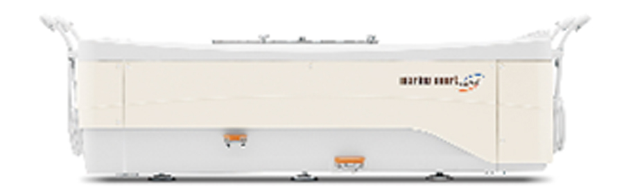 オプションカラー：アイボリー