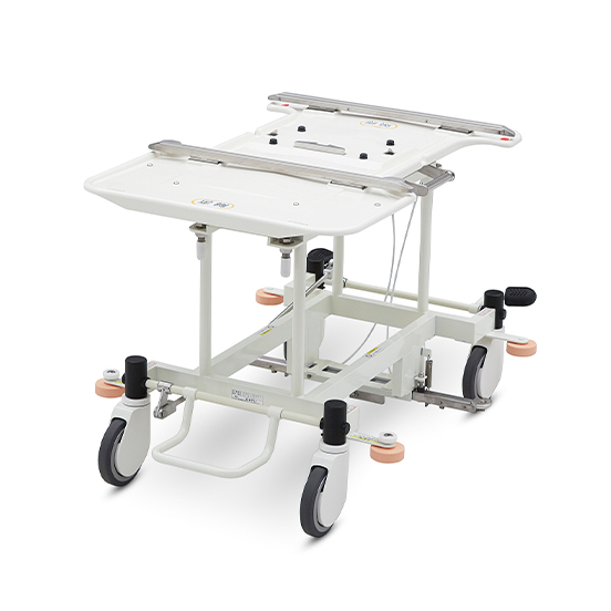 コンパクトストレッチャー（SB7400N）